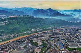 茅台镇